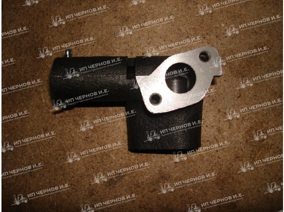 Клапан предохранит.маслянного насоса 41371418