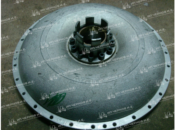 Колесо рабочее ГДП 6844 166747 6844 03 00 00