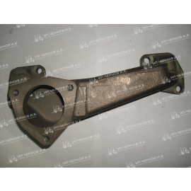 Коллектор выпускной 3900 В37781321