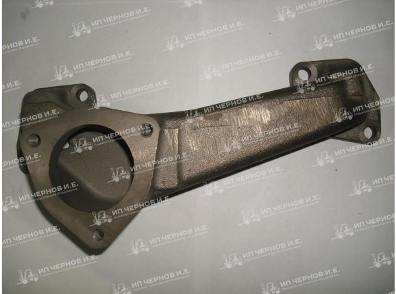 Коллектор выпускной 3900 В37781321