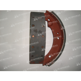 Колодка тормозная в сборе ф 335 6947 20 02 00 00 0