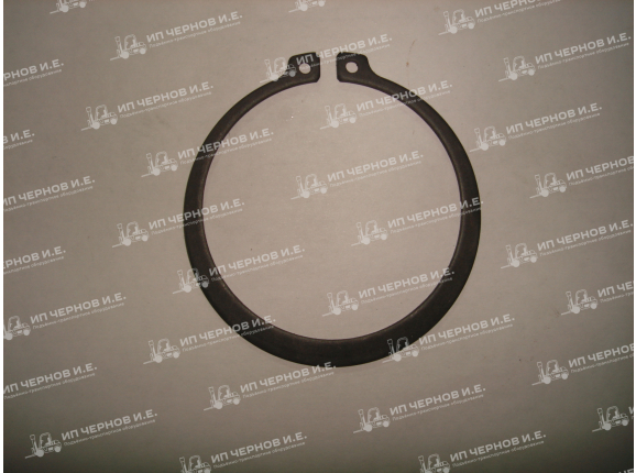 Кольцо стопор.В50 208721