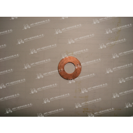 Кольцо уплотн.форсунки 182979 В 31114078