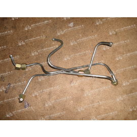 Комплект трубок Д2500К ВД 504054