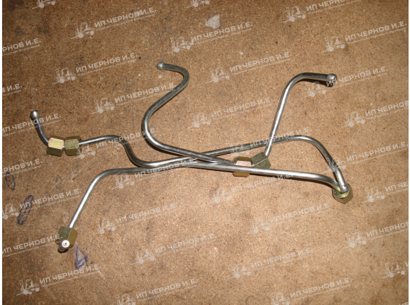 Комплект трубок Д2500К ВД 504054