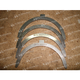 Комплект упорных шайб 2х2 2500 R1