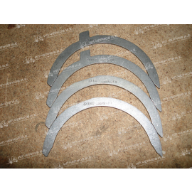 Комплект упорных шайб Д3900 Р1