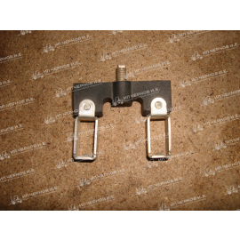 Контактодержатель КПД4 126512