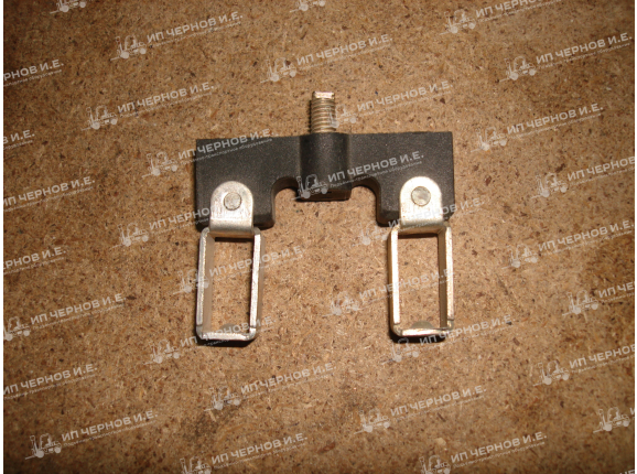 Контактодержатель КПД4 126512