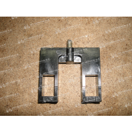 Контактодержатель КПД6 261387