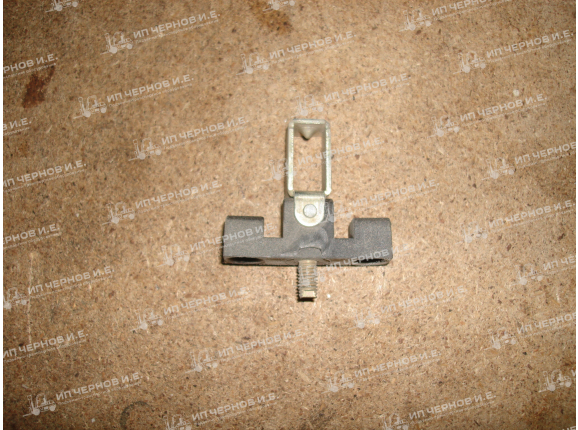 Контактодержатель КПЕ4 110598