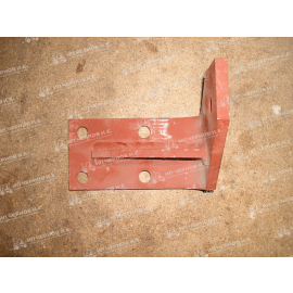 Кронштейн амортизат.прав задний1784 33 07 03 00