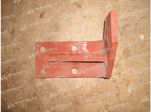 Кронштейн амортизат.прав задний1784 33 07 03 00