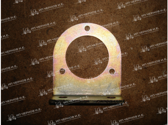 Кронштейн ЭМА 17843320020009 малый