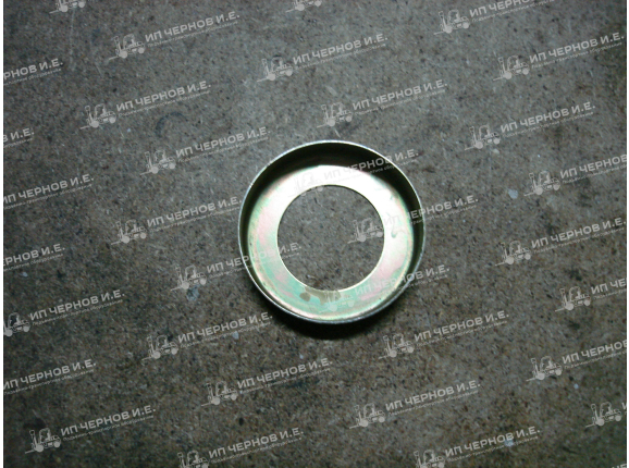 Крышка подшипника 8206К управ.моста ДВ 1792 ниж