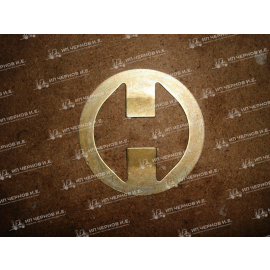 Крышка ролика 1792 ( с усами) 8620010005\17883303