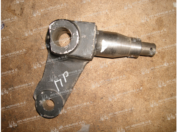 Кулак прав. ДВ1792, ЕВ735 270575 4925 1/3 00 00 02