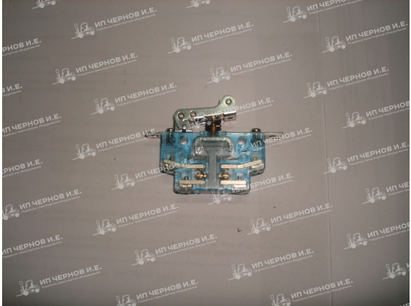 Микропереключатель S800A 405102 44034 00 00