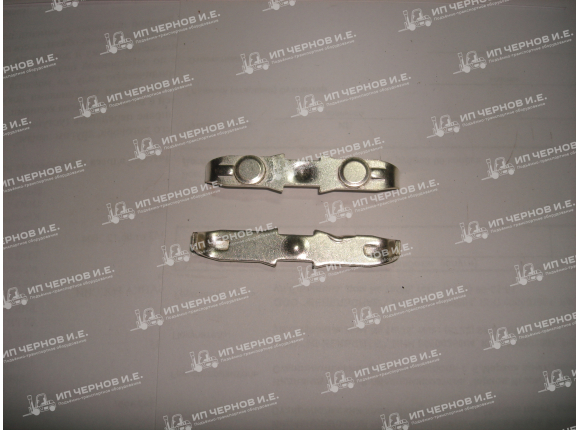 Мост контактный КПЕ-КПД4 126510