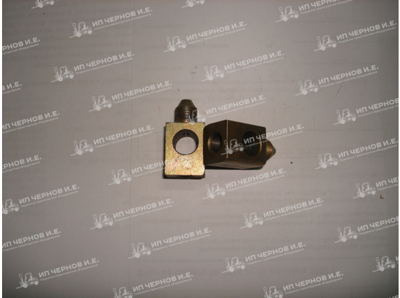 Накидная гайка 1790.33 20 .04.00.04 ГТЦ25