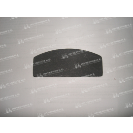 Накладка дисковая 271028 6940 02 00 02