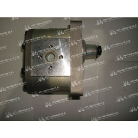 Насос А72Х-1 лев.вр. 1811471 4816