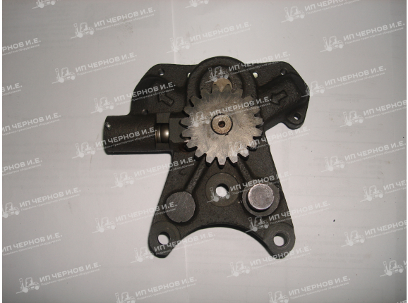 Насос масляный Д2500 181166 В 41314140