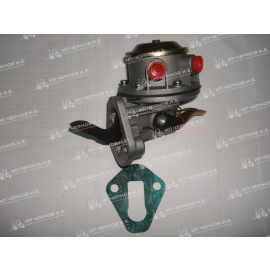 Насос подк.2 отв.Д3900 284989