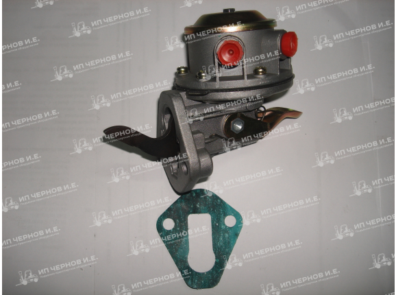 Насос подк.2 отв.Д3900 284989