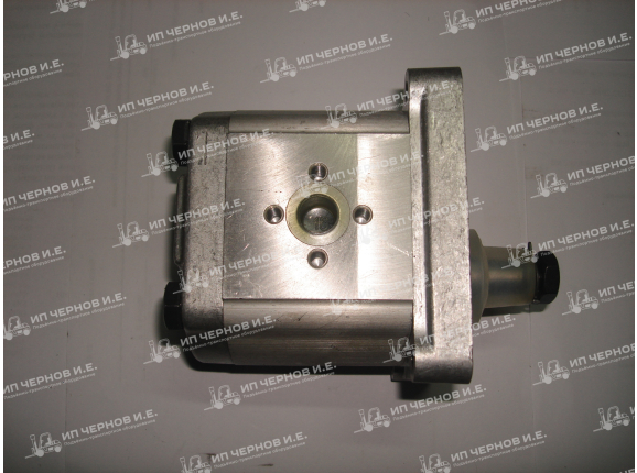 Насос С33Х пр.вр. 166817 4623 00 00