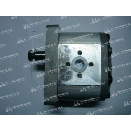 Насос С72Х-1 пр.вр. 169321 В 2488212