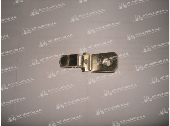 Неподвижный контакт КПЕ-КПД6 126771