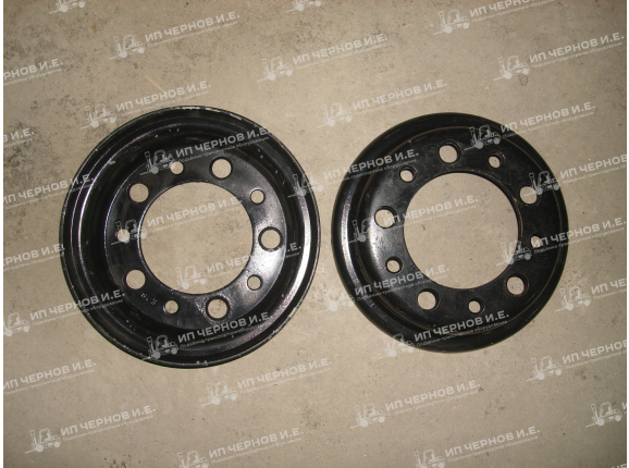 Обод в сб. 3.00Д-8 304375 2004 2