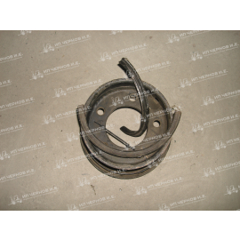 Обод в сб. 6,00Е-9 128147 2029 1 00 00 00 21х8х9