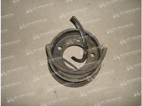 Обод в сб. 6,00Е-9 128147 2029 1 00 00 00 21х8х9