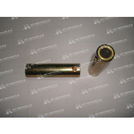 Ось балки управ.моста ДВ1792 166599 4925 3 00 00 14