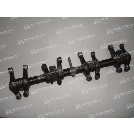 Ось коромысел в сборе Д3900 В41315262
