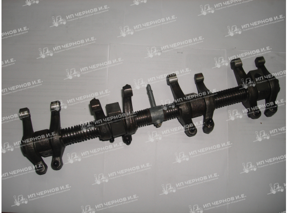 Ось коромысел в сборе Д3900 В41315262