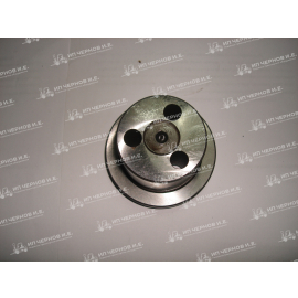 Ось паразитного зубч.колеса 32718523