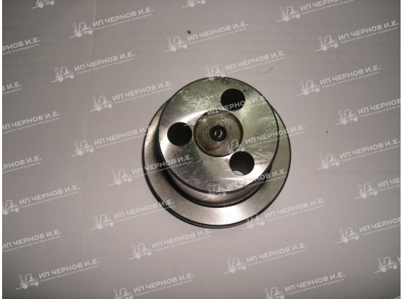 Ось паразитного зубч.колеса 32718523