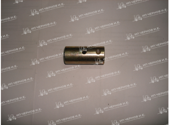 Ось цил.рул.упр. ДВ1792 ЕВ735 166596 4925 3 00 00