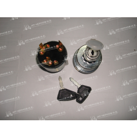 Переключ. старт. ПСД1 393581