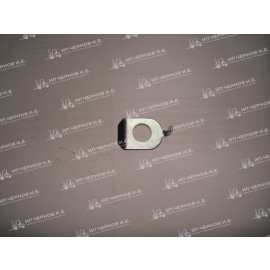 Пластина предохранительная В31733121 распредвала