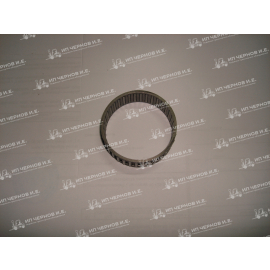 Подшипник К 55х60х20 205483 TGL 11553 насос ГДП NUP207E