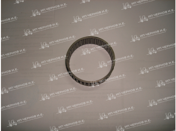 Подшипник К 55х60х20 205483 TGL 11553 насос ГДП NUP207E