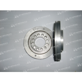 Поршень ГДП 6860 153353 6855 02 01 00