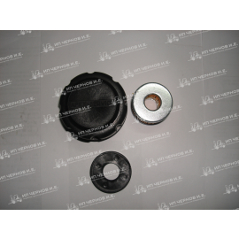 Пробка топливного бака в сборе 270725 6767 1 02 01 00