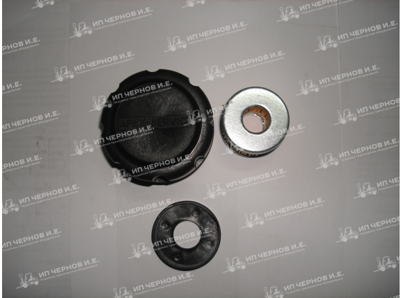 Пробка топливного бака в сборе 270725 6767 1 02 01 00