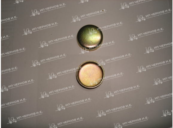 Пробка блока 32 (заглушка) 270315 32418101