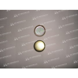 Пробка блока 36 (заглушка) 284928 32417103